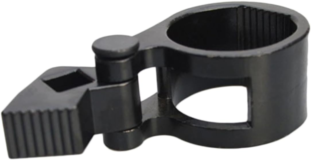 Mobestech Car Ball Joint Separator Tool Kit Heavy-Duty Tie Rod Extractor for Easy Removal of Press-fit Joints Suitable for Trucks and Light Vehicles