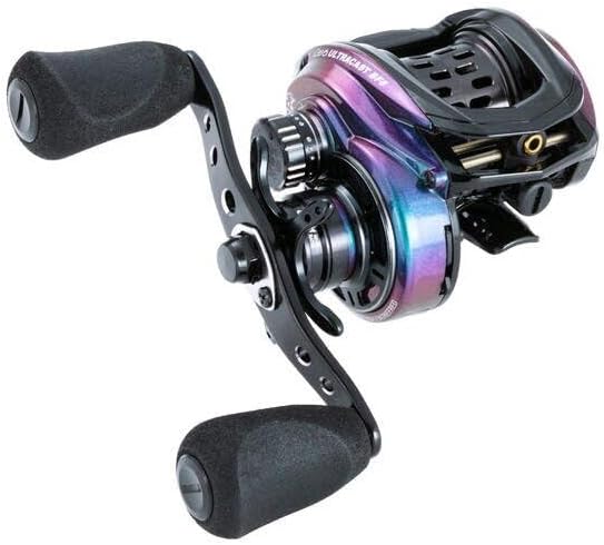 アブガルシア Revo BF8 左ハンドル Revo LTX-BF8 (レボ エルティー