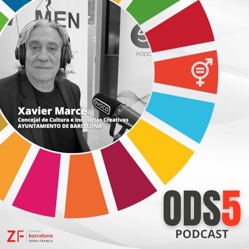 La cultura como motor de igualdad, con Xavier Marc&eacute;