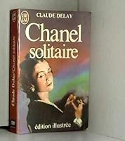 Chanel solitaire **** 227721342X Book Cover