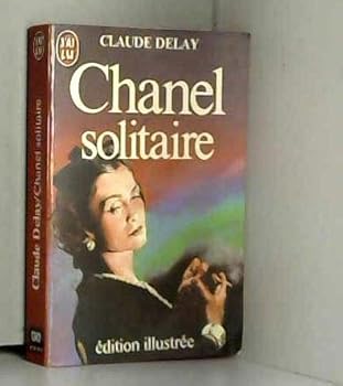 Paperback Chanel solitaire **** (DOCUMENTS) [French] Book
