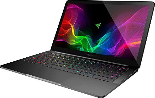 Image of Razer RZ09-01963E32-R3U1 Blade Stealth 13.3 inch QHD+ Touchscreen Ultrabook (7th Generation Intel Core i7, 16GB RAM, 512GB SSD, Windows 10)
