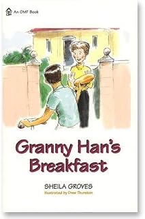 Granny Han's Breakfast