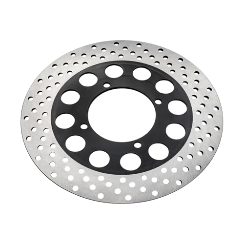 Disque de frein arrière de rechange pour GS500E 1989-2000 GS500F 04-08