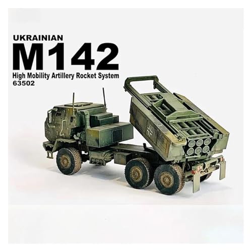 Modèle Voiture Métal M142 Réplique Haute Précision de Collection
