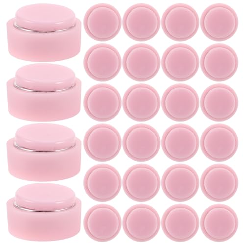 Rodenamientos para manualidades que solucionan el atasco en juguetes giratorios DIY