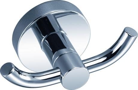 Graff G-9135-PC Polished Chrome 9000 Robe Hook