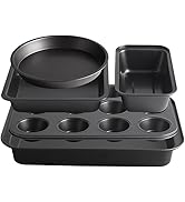 EYSOO Bakeware Set (Black)