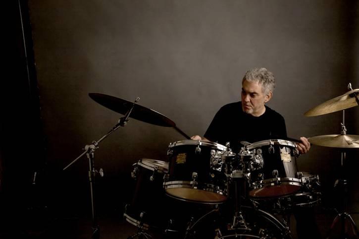 Steve Gadd Band