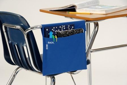 Seat Sack Side Sack