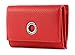 Produktbild Mandarina Duck Damen Md20 Geldbörsen, rot, 14.5x10x3 centimeters