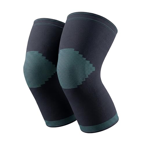 Image of Dyna Comfort Knee Support - Large