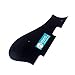 Custom Guitar Pickguard for Harmony Rocket 2 Pickups H54 H56,3ply Black