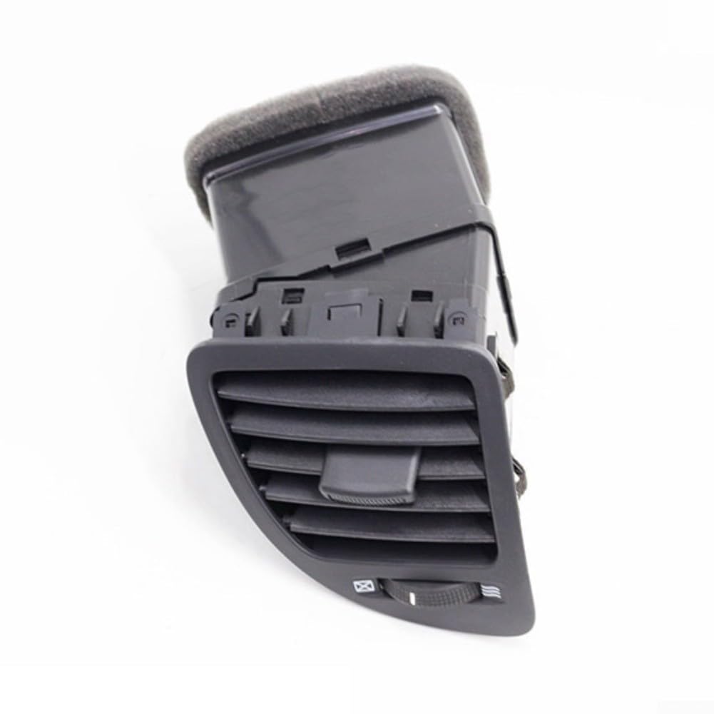 Grille d'aération élégante droite pour Kia Sportage 2005-2010 de qualité OEM