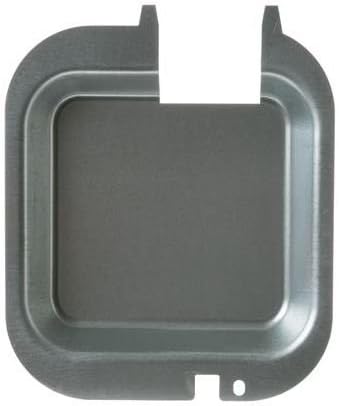 GE WE1M1007 Cover Fuse Terminal