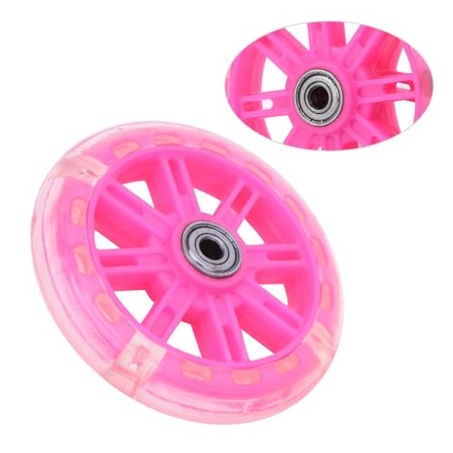 Ruedas de Entrenamiento para Niños Gonetre para Bicicletas de 12 a 20 Pulgadas con Soporte (2) miniatura 4