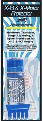 X13 / X-13 Motor Surge Protector
