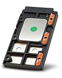 1ST 12617924 Engine Ignition Control Module for Buick for Chevrolet for Pontiac for Oldsmobile 3.8L V6 1993-2009, Repalces OE: 10469470 10475225 10494012
