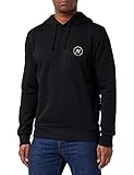 Pack de 2 sudaderas con capucha y cordón