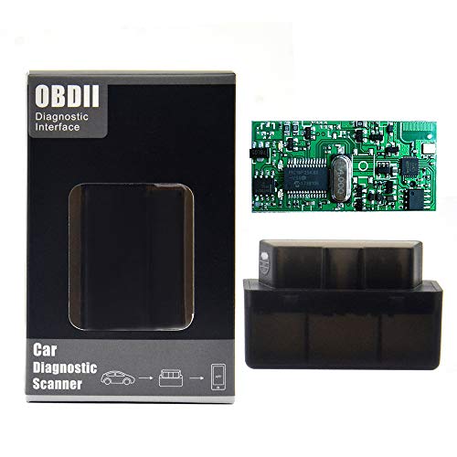 ULTRAOBD2 ELM 327 Bluetooth 4.0