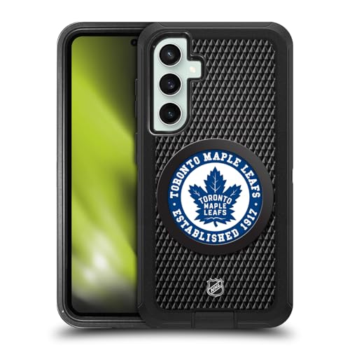 Coque Toronto Maple Leafs Galaxy S23 FE 5G Head Case Designs