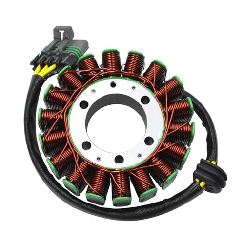 Bobina de estator: soluciona fallos eléctricos en Sportsman 800