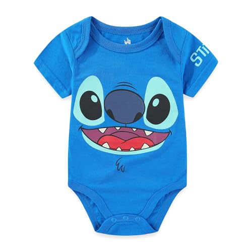 Lilo and Stitch set bébé Disney pour les journées de jeu