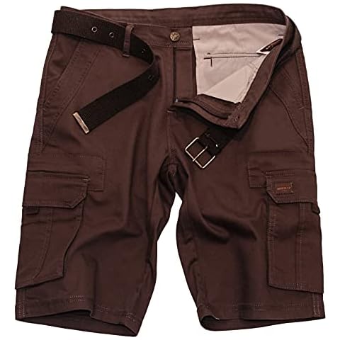 ROCK-IT Apparel Bermuda Vintage Cover