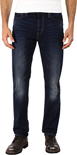 Image of Levi's Men's Made in The USA-511 Slim Fit Jean, Big Springs, 32W x 32L