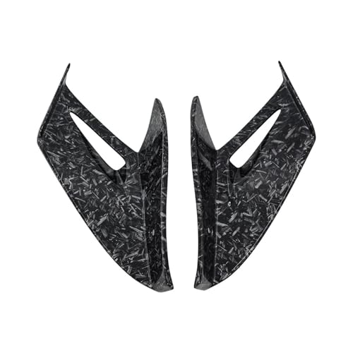 EBObg ɓK S1000RR S1000 RR 2015-2018p J[{t@Co[ I[goCANZT[ tFAO TChX|C[ Œ藃 h ͗(Forged color)