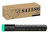 ✅ Notre 841586 841501 841502 841503 Les cartouches de toner sont compatibles de manière transparente pour Ricoh MP C2030 MP C2050 MP C2050SPF MP CA2051 MP C2550 MP C2550SPF MP C2551