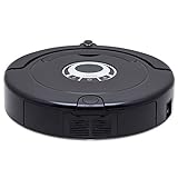 Ofrece 5 modos de limpieza: espiral, lineal, ida y vuelta, seguimiento de pared para llegar a todos los bordes y modo ciclo, que te permite programarlo para limpiar durante 4 minutos la superficie de 1m2 que elijas