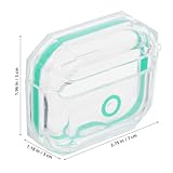 Zoom IMG-1 tempnap caso per le cuffie Zoom IMG-1 tempnap caso per le cuffie