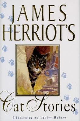 [(James Herriot's Cat Stories )] [Author: James Herriot] [Sep-1994]      Hardcover – January 1, 1994