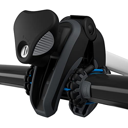 Thule Carbon Frame Protector, Black - image 5