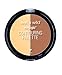 Wnw C705a Pwdr Caramel To Size .44z Wet N Wild C750a Contouring Pallete Powder Caramel Toffee .44oz