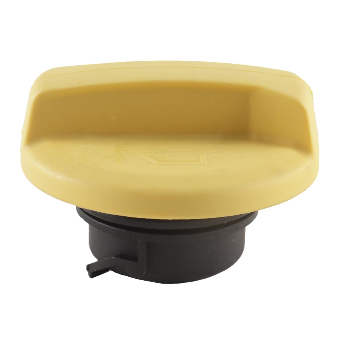 Korek wlewu oleju samochodowego, pasuje do Vauxhall Astra/Corsa G H Combo Corsa C Meriva A Signum Tigra Vectra B C Zafira A B SAAB 9-3 90536291 720838