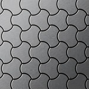 ALLOY Ubiquity Mosaikfliese