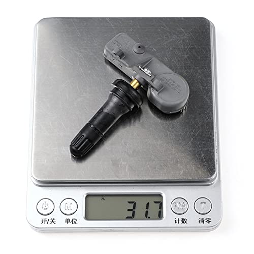 Capteur de surveillance TPMS 52933-2V000 mesure précise pour Veloster - 7