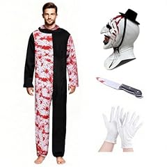 Bloody Costumes+mask