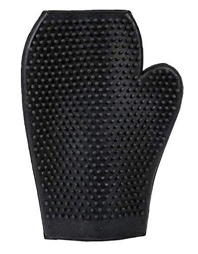 Rubber Massage Hand Shaped Bath Glove for Animals Dog, Cow, Buffalo, Etc (B0BSV1X2P6) Amazon Price History, Amazon Price Tracker