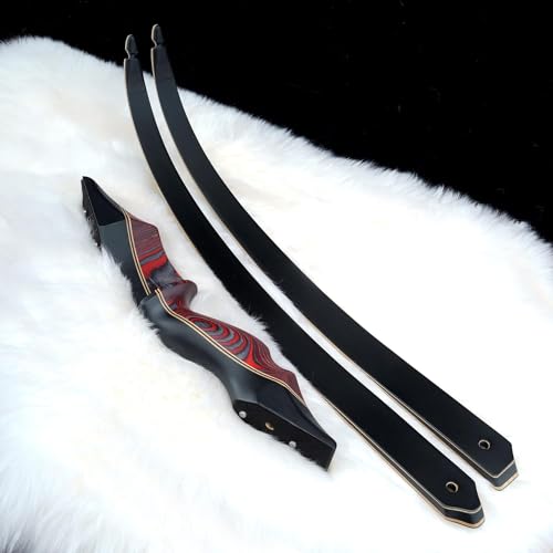 Pmz Recurve Bow And Arrow thumb #5