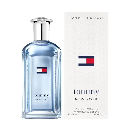 Tommy Hilfiger Tommy New York 100 ml, Eau de Toilette for Men