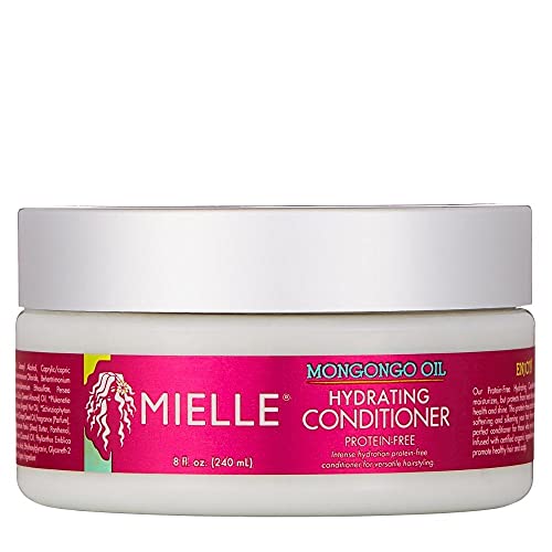 Mielle Organics Mongongo Oil Protei…