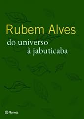 Capa de Do universo à jabuticaba
