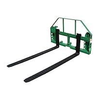 Algopix Similar Product 12 - Titan Pallet Fork Frame  Fits John