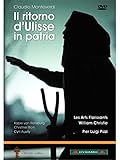  Monteverdi: Il ritorno d\'Ulisse in patria by William Christie
