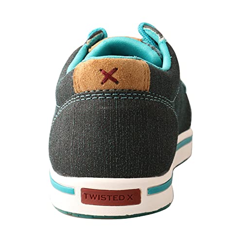 Image of Twisted X YCA0004 (Little Kid /Big Kid)