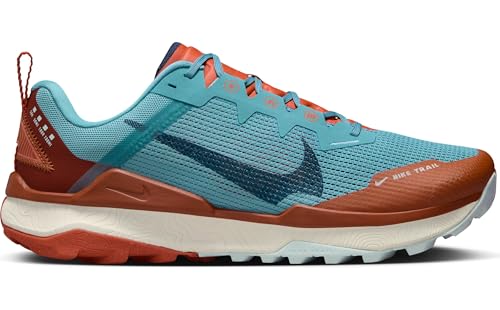 Image of Nike Men's React Wildhorse 8 Running Shoes