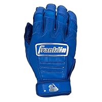 Amazon | Franklin Sports MLB CFXプロ仕様バッティンググロ―ブ
